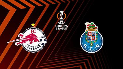 Σάλτσμπουργκ-Πόρτο