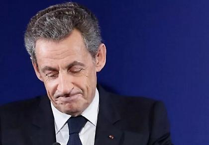 Ένοχος για εγκληματική συνωμοσία ο Σαρκοζί στην υπόθεση Καντάφι - Αθωώθηκε από όλες τις άλλες κατηγορίες