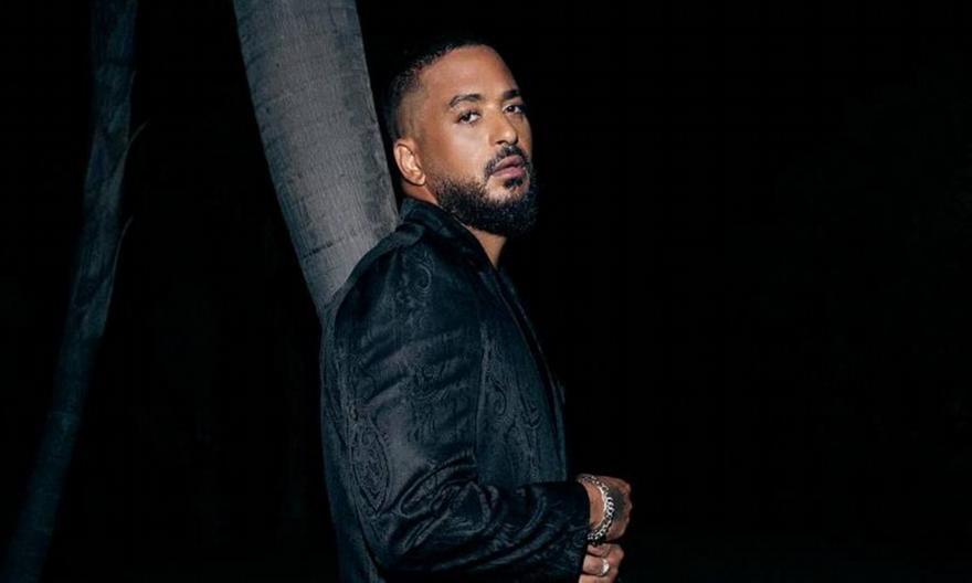 Slimane: Ένοχος για σεξουαλική παρενόχληση