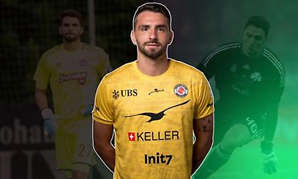 Καπίνο στο sport-fm.gr: «Υστερεί τακτικά η Γιουνγκ Μπόις, θα βρει χώρους ο Παναθηναϊκός»