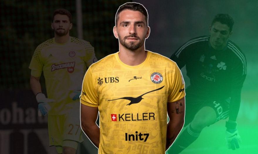 Καπίνο στο sport-fm.gr: «Υστερεί τακτικά η Γιουνγκ Μπόις, θα βρει χώρους ο Παναθηναϊκός»