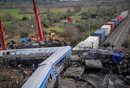 Τέμπη: Οι γονείς του Βάιου Βλάχου κατέθεσαν νέα στοιχεία στην ανακρίτρια