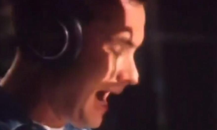 Toy Story: Επικό βίντεο με Τομ Χανκς και Τιμ Άλεν