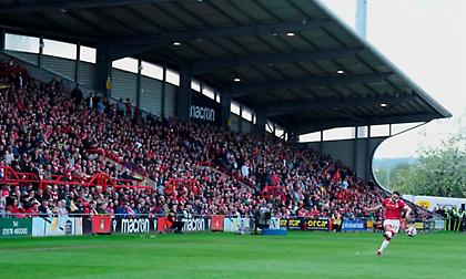 Με ουαλικό ντέρμπι η φάση των «16» του League Cup
