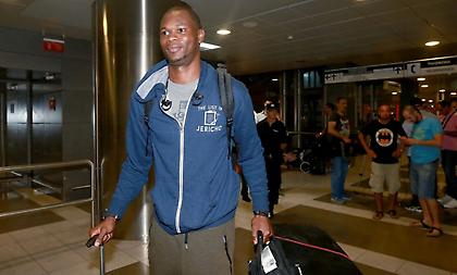 Φωτιά με φωτιά: Ο Μπρεντ Πέτγουεϊ επέστρεψε στη δράση για το Ρέθυμνο!