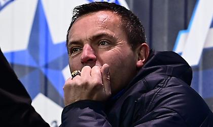 Κετσετζόγλου: «Αχρείαστη επίδειξη ισχύος από Λανουά ο ορισμός Φωτιά-Η πιθανή 11άδα με Βόλο»