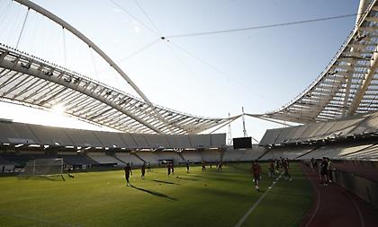 Χέρι - χέρι Ολυμπιακός – Κηφισιά και στα δικαστήρια. ΟΑΚΑ: «Αδύνατο να παραχωρηθεί το γήπεδο για περαιτέρω αγώνες»