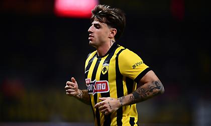 Ρότα: «Να είμαστε συγκεντρωμένοι απέναντι στον Βόλο και μετά να ασχοληθούμε με την Ευρώπη»