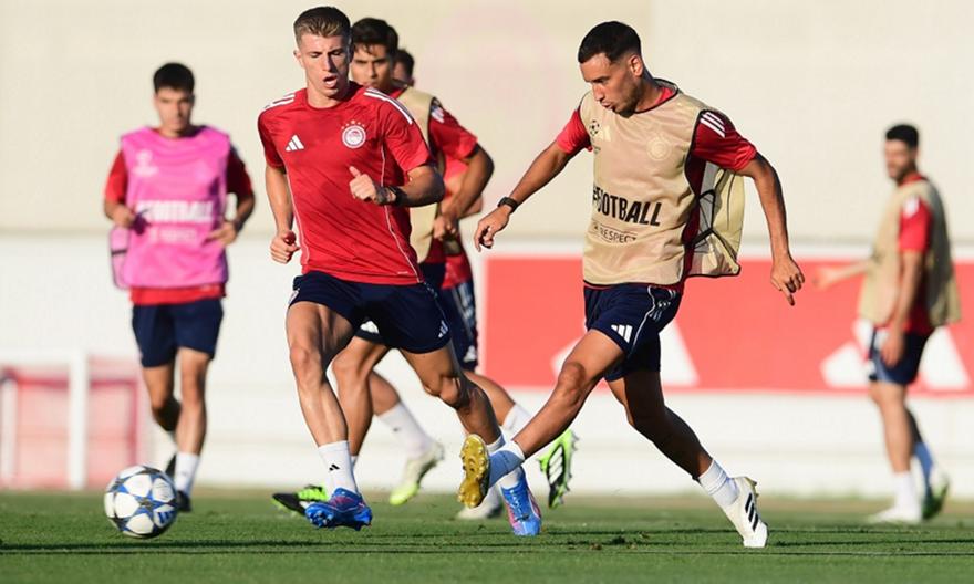 Ολυμπιακός: Δεν θα την ξεχάσουμε ποτέ, αλλά…