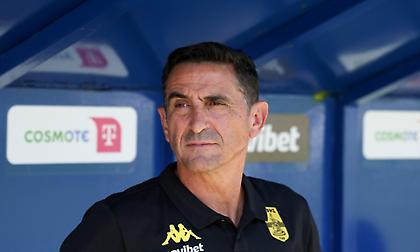 Άρης: Mε Δώνη και Μορουτσάν αλλά χωρίς Σίστο κόντρα στον Πανσερραϊκό