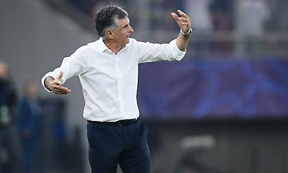 Ολυμπιακός: Ετοιμάζει αλλαγές ο Μεντιλίμπαρ - Ημέρα κρίσης για Ζέλσον και Ροντινέι