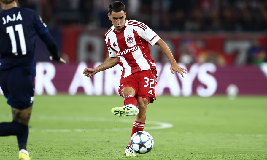 Ολυμπιακός: Δεν θα την ξεχάσουμε ποτέ, αλλά…