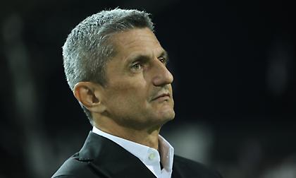 Τσορμπατζόγλου: «Σημαίνει πολλά μια νίκη του ΠΑΟΚ στην Τρίπολη - Η έννοια ροτέισον έχει αλλάξει μετά τη Λειβαδιά»