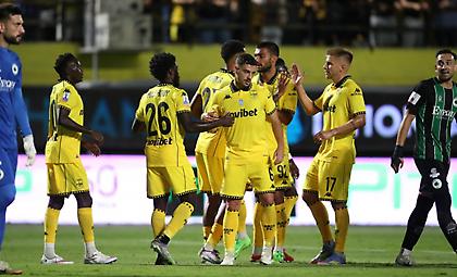 Σαββόπουλος: «Να γίνει πιο παραγωγικός ο Άρης – Η πιθανή 11άδα κόντρα στον Πανσερραϊκό»