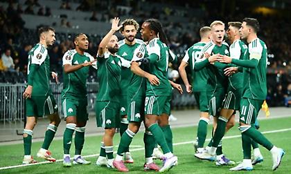 Aθανασίου: «Αν συνεχίσει έτσι ο Παναθηναϊκός, θα βάλει πολύ μεγάλο δίλημμα ο Κόντης - Γιατί… δεν έγινε κάτι στη Βέρνη»