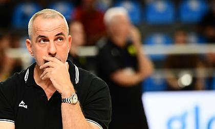 Λιμνιάτης: «Δεν με ενδιαφέρει με ποιον παίζουμε, αν μας αναλογεί το 5%, θα το διεκδικήσουμε»