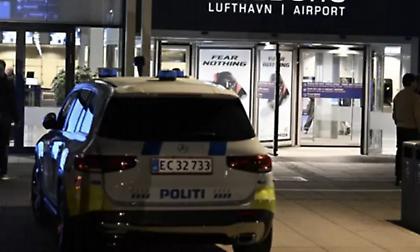 Θεάσεις drones για δεύτερη συνεχόμενη νύχτα πάνω από το αεροδρόμιο του Άλμποργκ στη Δανία