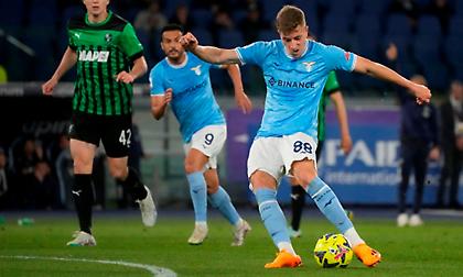 «Ενδιαφέρεται για τον Μπάσιτς η ΑΕΚ»