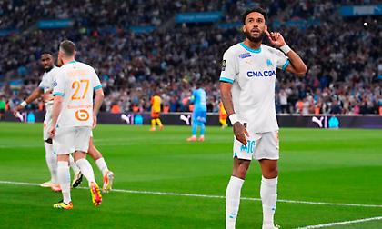 Ξέρανε το Στρασβούργο με ανατροπάρα η Μαρσέιγ και έπιασε κορυφή!