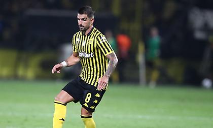 Άρης-Πανσερραϊκός: Με αύρα Χιμένεθ για τη συνέχεια του σερί οι «κίτρινοι» κόντρα στα πληγωμένα... λιοντάρια