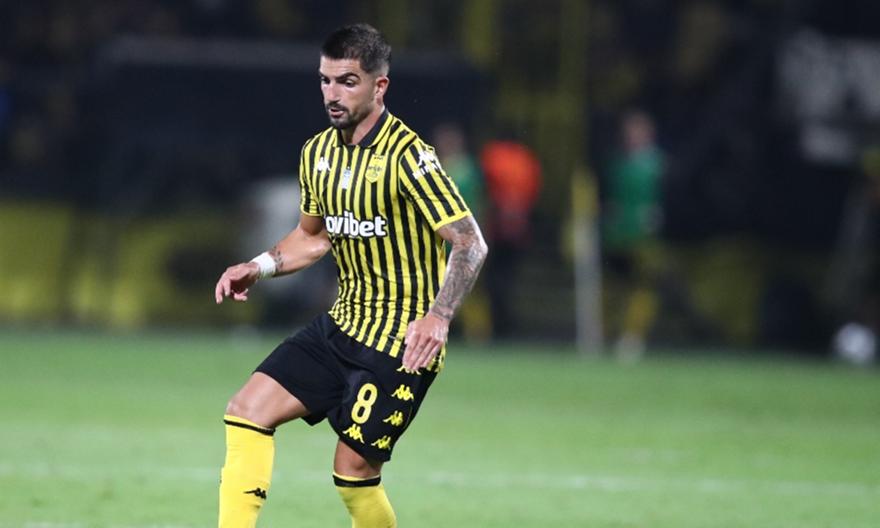 Άρης-Πανσερραϊκός: Με αύρα Χιμένεθ για τη συνέχεια του σερί οι «κίτρινοι» κόντρα στα πληγωμένα... λιοντάρια