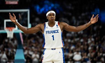 Έρχεται Ελλάδα για τον Ολυμπιακό το απόγευμα του Σαββάτου ο Ντιλικίνα