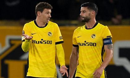 Μπενίτο: «Θέλω να ξεχάσω αυτή τη βραδιά»