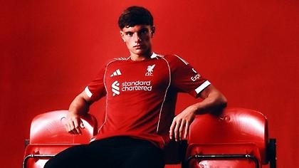 Έναν χρόνο εκτός δράσης ο Λεόνι στη Λίβερπουλ – Το επιβεβαίωσε ο Σλοτ