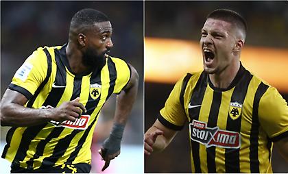 Τσακίρης: «Θα μοιράσει τον χρόνο σε Γιόβιτς και Πιερό στα ερχόμενα ματς ο Νίκολιτς»