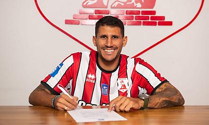 Με Καρέλη και τις τελευταίες μεταγραφές ο Πανσερραϊκός στο «Βικελίδης»