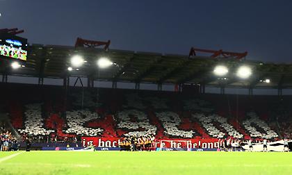 Η ενημέρωση της ΠΑΕ Ολυμπιακός ενόψει Άρσεναλ λόγω της απεργίας των ελεγκτών