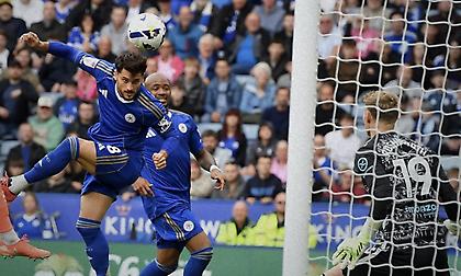 Γουέστ Μπρομ-Λέστερ