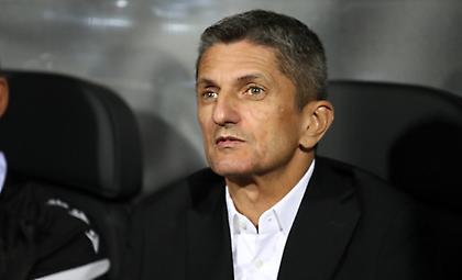 Τσορμπατζόγλου: «Σε μια κρίσιμη καμπή, ο ΠΑΟΚ έχει μεγάλη ανάγκη το αποτέλεσμα στην Τρίπολη»