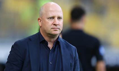 Νίκολιτς: «Τα παιχνίδια πριν από ευρωπαϊκά ματς είναι πάντα πονηρά - Είμαστε 12 αγώνες αήττητοι! So what;»