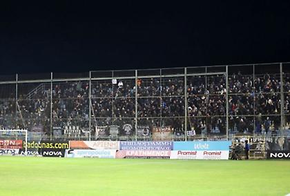 «Όχι» από την ΕΛ.ΑΣ. για οργανωμένη μετακίνηση οπαδών του ΠΑΟΚ στην Τρίπολη