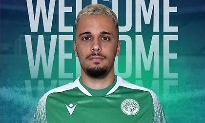 Έκανε δικό του τον Πάππα ο Παναργειακός