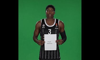 Ο Φρανκ Ντιλικινά ξεκαθαρίζει… πώς τον λένε (video)