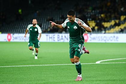 Παναθηναϊκός: Το ποιος είναι o MVP του Κόντη και η καθολική αποθέωση στον Ζαρουρί!