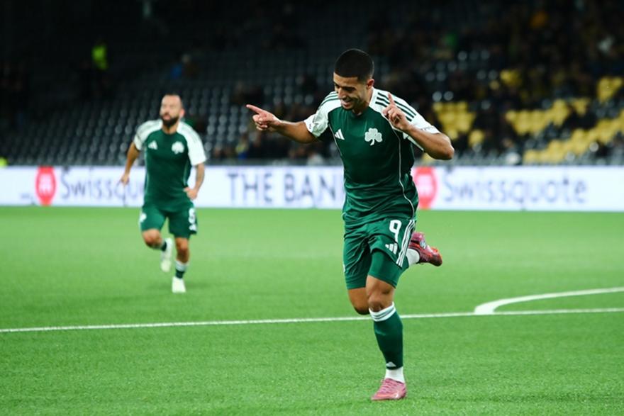 Παναθηναϊκός: Το ποιος είναι o MVP του Κόντη και η καθολική αποθέωση στον Ζαρουρί!