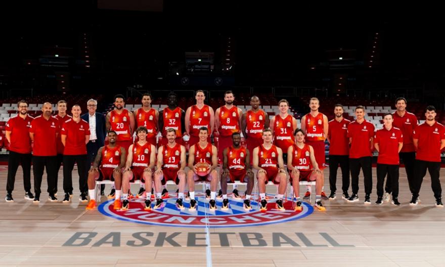 Μπάγερν Μονάχου: Το προφίλ των Βαυαρών για τη σεζόν 2025/26