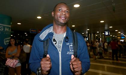 Πέτγουεϊ: «Ήταν μια πολύ εύκολη απόφαση»