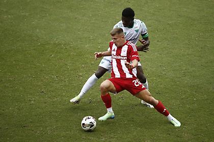 Νικολακόπουλος: «Το δις εξαμαρτείν ουκ ανδρός σοφού…»