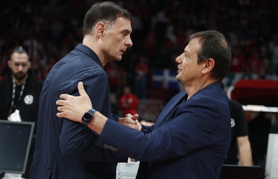 Ο Παναθηναϊκός έχει αυτό που θέλει ο Ολυμπιακός και αντίστροφα