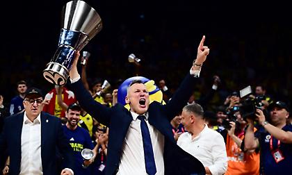 Φενέρμπαχτσε: Η πρωταθλήτρια Ευρώπης μπορεί να κάνει το repeat;