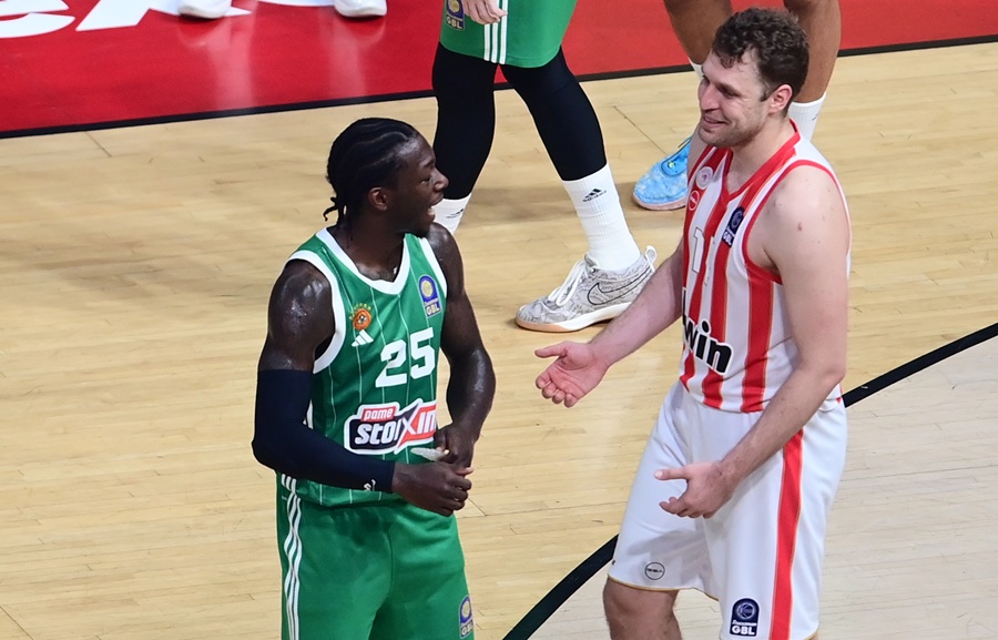 Ο Παναθηναϊκός έχει αυτό που θέλει ο Ολυμπιακός και αντίστροφα