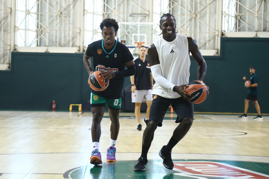 Ο Παναθηναϊκός έχει αυτό που θέλει ο Ολυμπιακός και αντίστροφα