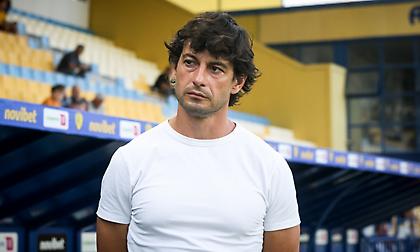 Έτοιμος για ΑΕΚ ο Βόλος