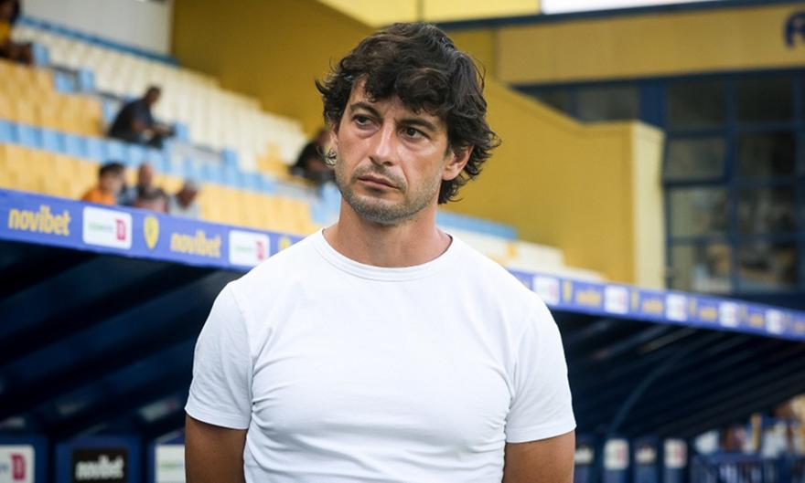 Έτοιμος για ΑΕΚ ο Βόλος