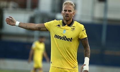 Ράτσιτς: «Οι νίκες δίνουν μεγάλη αυτοπεποίθηση κι έτσι θέλουμε να συνεχίσουμε»