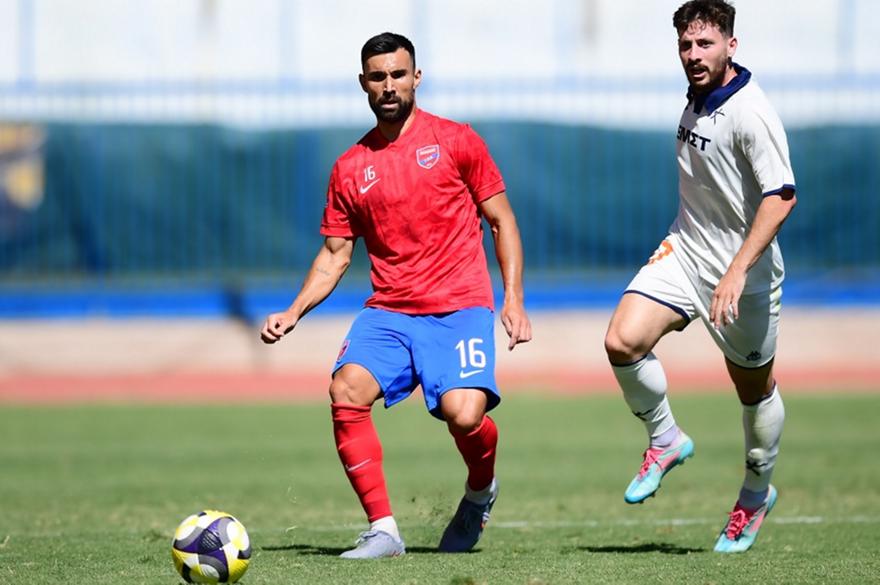 Πανιώνιος-Παναργειακός